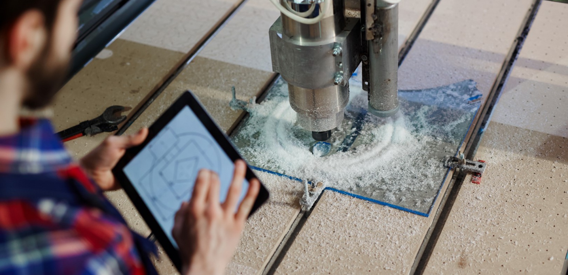 Üretim ile alakalı 