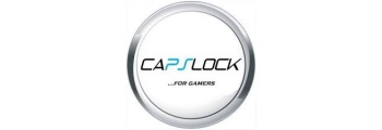 Capslock Bilişim