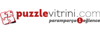 Puzzle Vitrini
