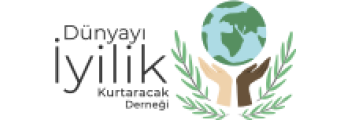 Dünyayı İyilik Kurtaracak Derneği