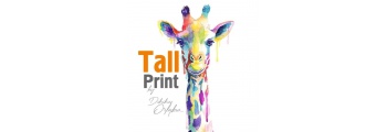 Tall Print Center