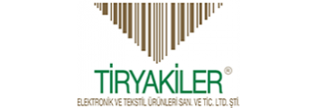 Tiryakiler Elektronik ve Tekstil