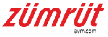Zümrüt AVM